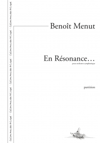 En Resonance MENUT Benoit A3z